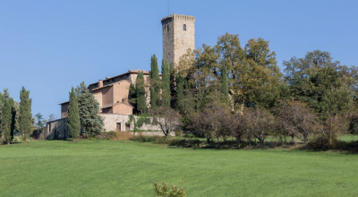 Castello di Contignaco